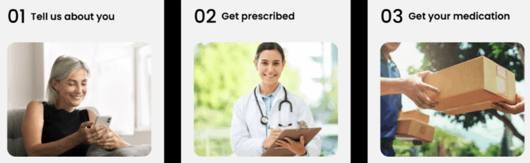 Clinic Secret Semaglutide