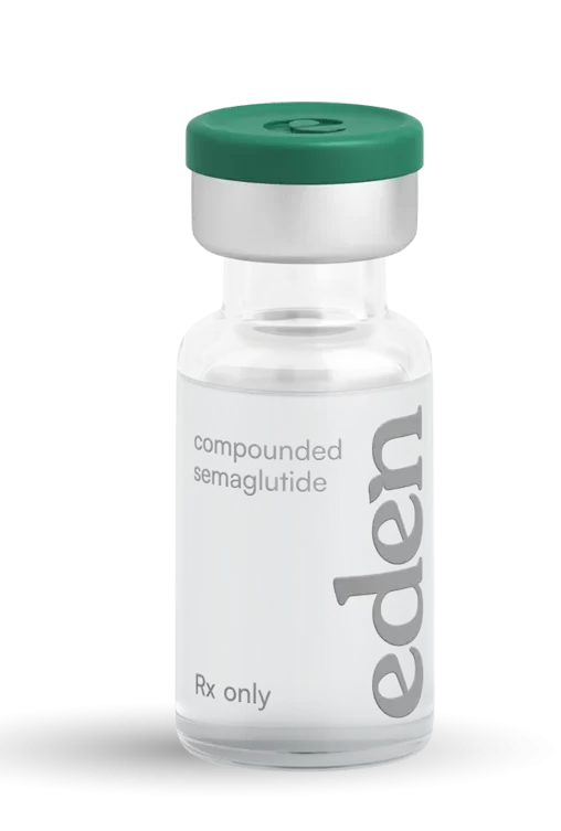 Compounded Semaglutide