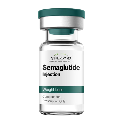 Compounded Semaglutide