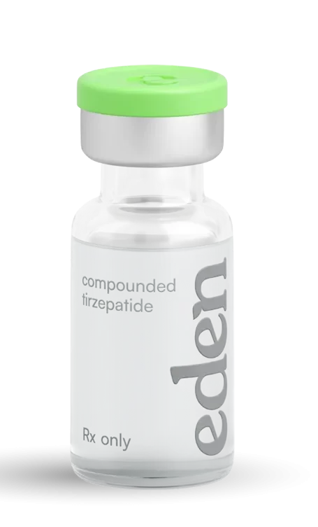 Compounded Tirzepatide