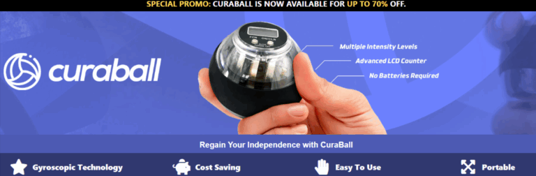 Curaball batches
