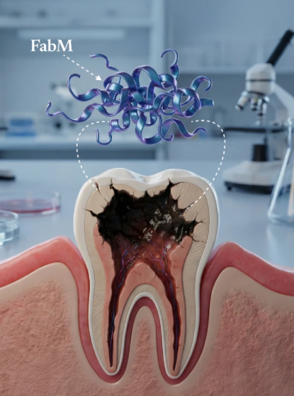 DentaBiome Benefits