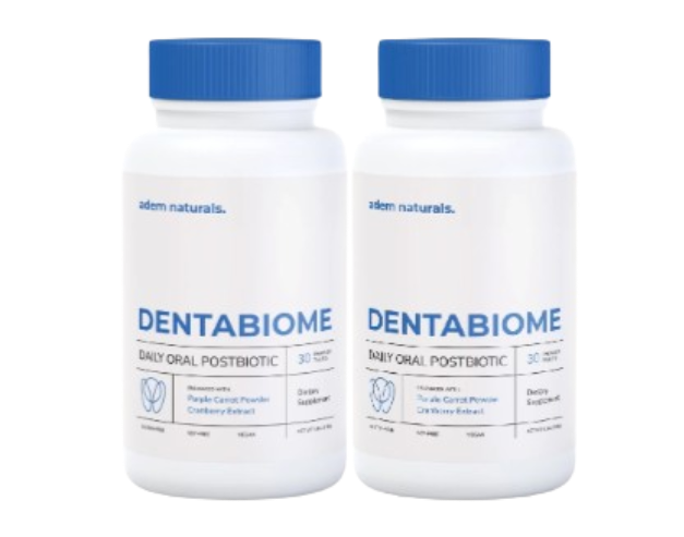 DentaBiome Reviews