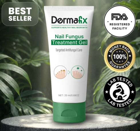 Dermafix Quality