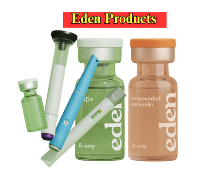 Eden Products