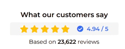 Erectonol Customer Rating