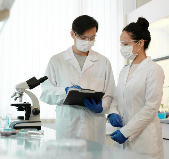 Erectonol Sciences Behinds