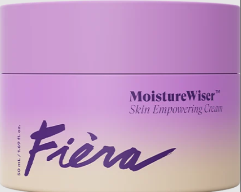 Fiera Cosmetics MoistureWiser Reviews