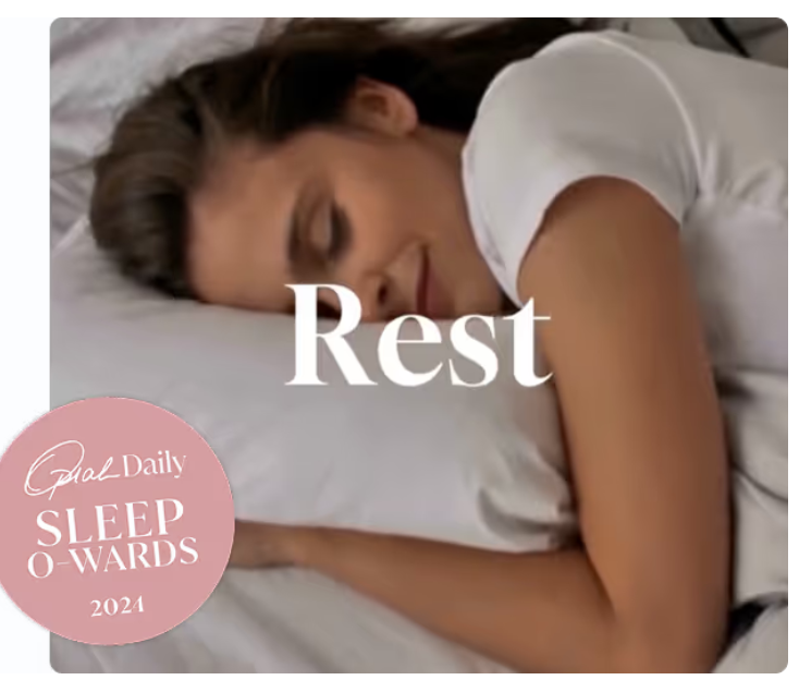 FluffCo Luxury Hotel Pillow Benefits