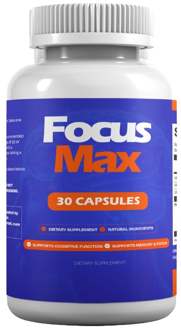 FocusMax 