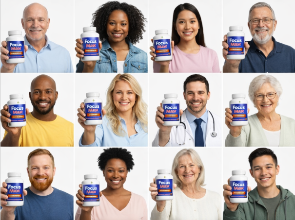 FocusMax Customer Reviews