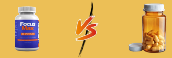 FocusMax vs others