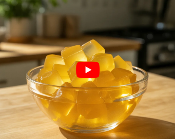 Gelatin video
