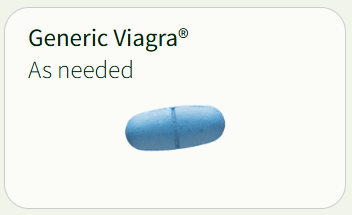 Generic Viagra