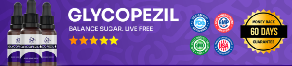 Glycopezil certification