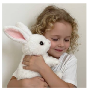 HOPPSY Bunny Toy Review -1