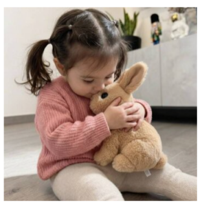 HOPPSY Bunny Toy Review -3