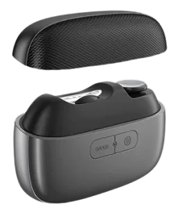Hewelth EasyClip Smart Nail Clipper