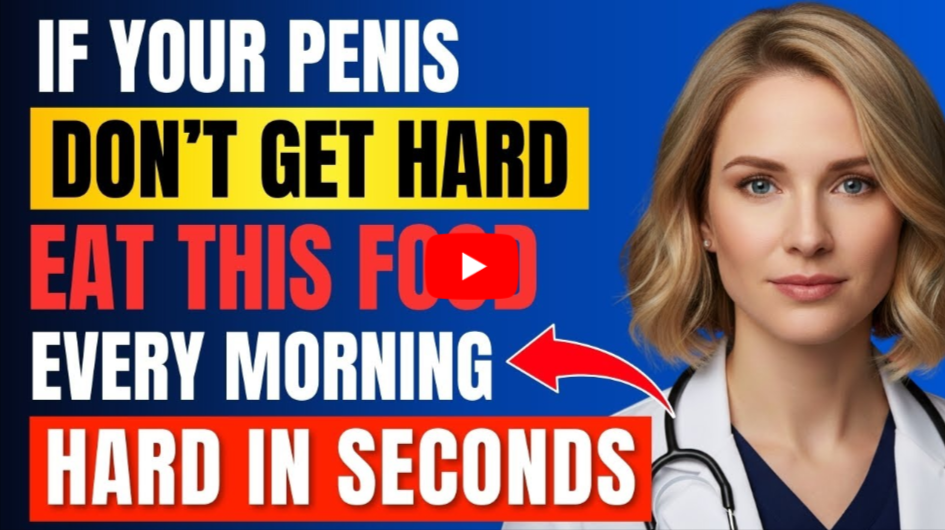 Honey Trick for ED video