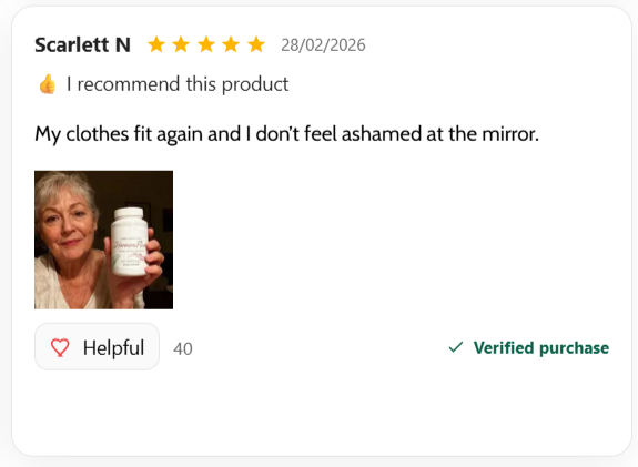 HormoneFlux customer