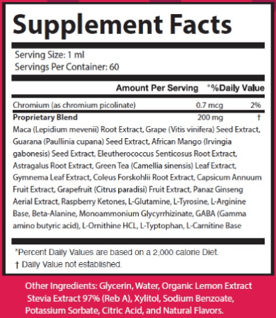JellyBurn-Supplement-Facts