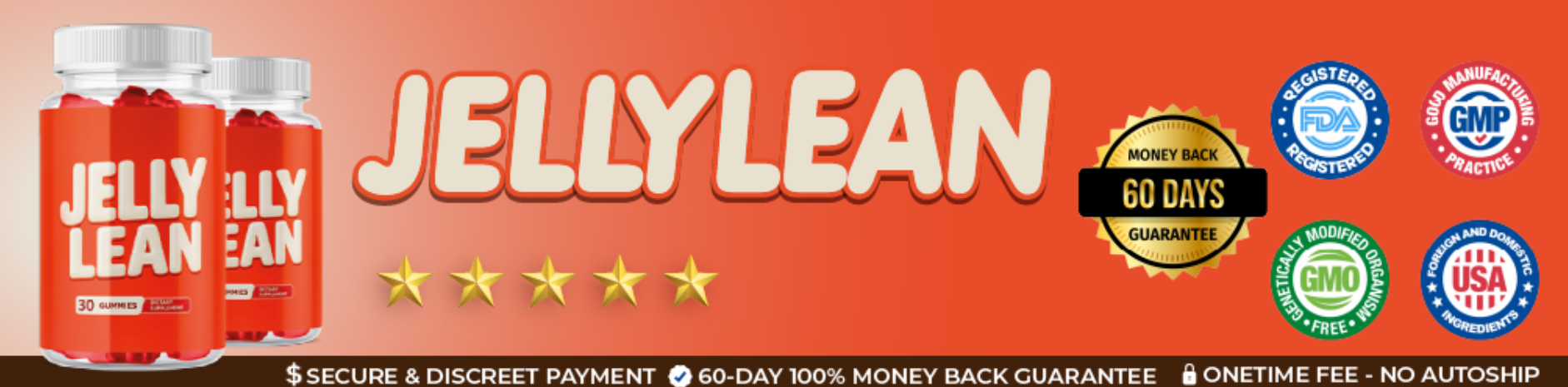 JellyLean certification