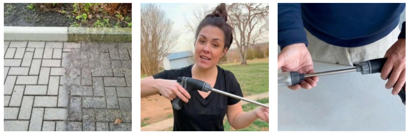 Jetterix Pressure Nozzle cust reviews