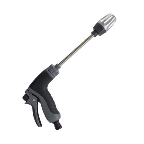 Jetterix Pressure Nozzle