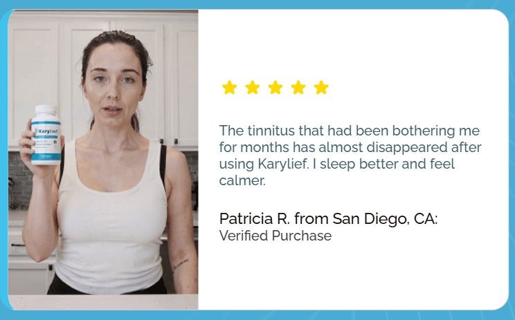 Karylief Customer Reviews