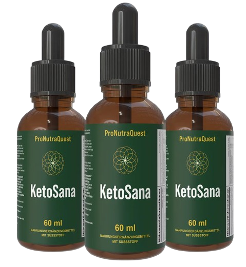 KetoSana Reviews