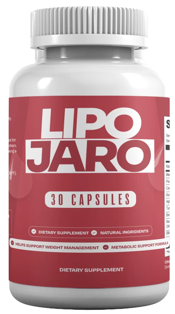 LipoJaro Reviews.
