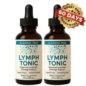 Lymph Tonic Reviews