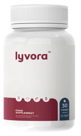 Lyvora Weight Loss