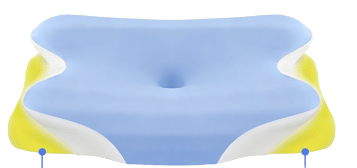 Melara Max ERGO Pillow Reviews