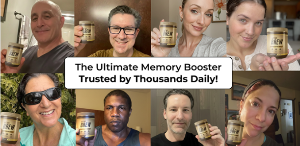 MemoBrew Customer Reviews