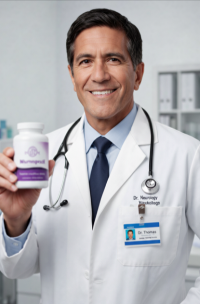 Memopezil Science behind