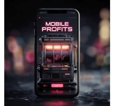 Mobile Profits Reviews