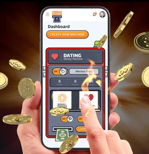 Mobile Profits