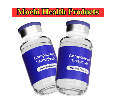 Mochi Health Products