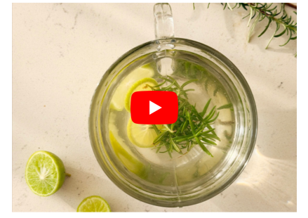 Morning Memory Elixir