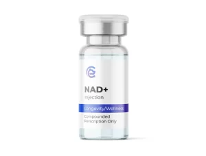 NAD+ THERAPY