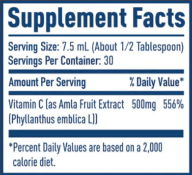 Native Path Liposomal Vitamin C 