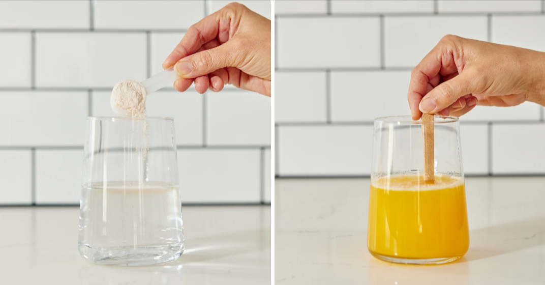 NativePath Native Hydrate uses