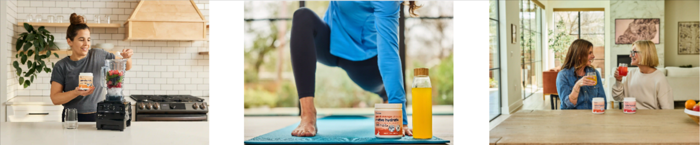 NativePath Native Hydrate