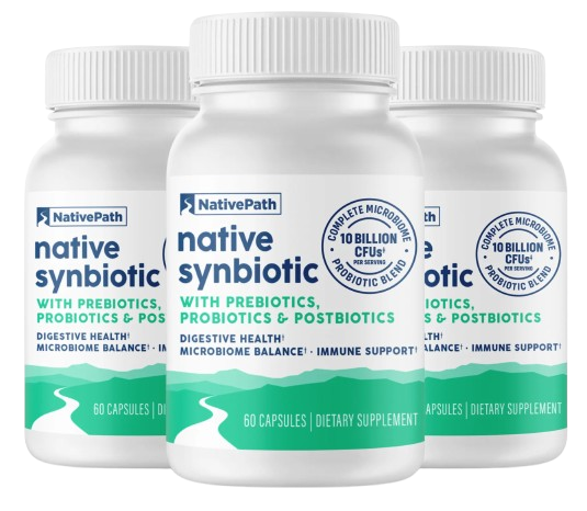 NativePath Native Synbiotic Reviews