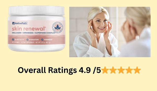 Nativepath Skin Renewal