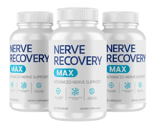 Nerve Recovery Max Reviews