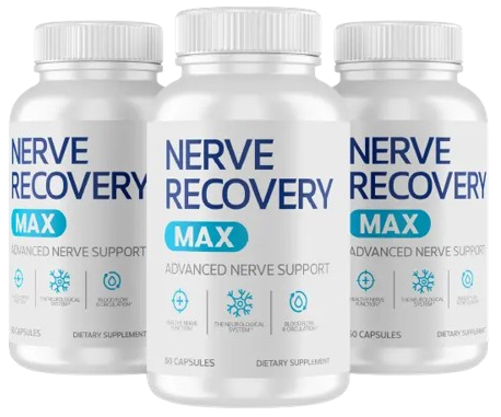 Nerve Recovery Max Reviews