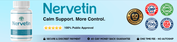 Nervetin-Certification