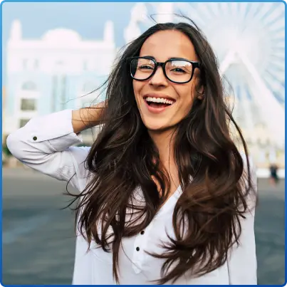 NeuroView AI Glasses Customer